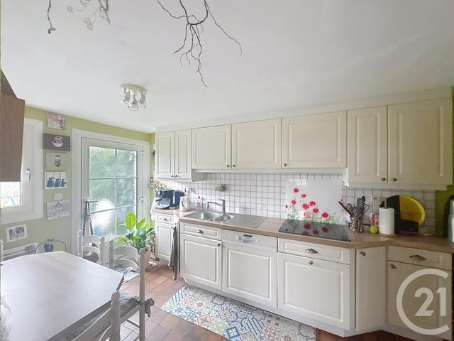 maison à vendre - 5 pièces - 83.58 m2 - NIAFLES - 53 - PAYS-DE-LOIRE - Century 21 Dréano Immobilier