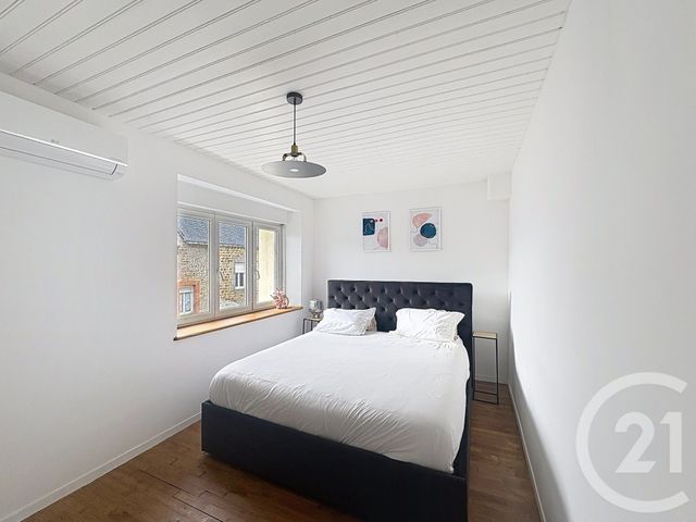 maison à vendre - 5 pièces - 87.54 m2 - MONTREUIL POULAY - 53 - PAYS-DE-LOIRE - Century 21 Dréano Immobilier