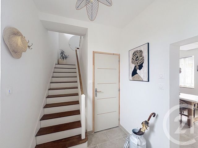 maison à vendre - 5 pièces - 87.54 m2 - MONTREUIL POULAY - 53 - PAYS-DE-LOIRE - Century 21 Dréano Immobilier