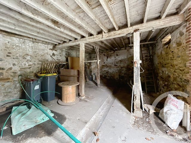 maison à vendre - 4 pièces - 81.0 m2 - GASTINES - 53 - PAYS-DE-LOIRE - Century 21 Dréano Immobilier