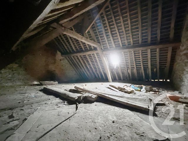 maison à vendre - 4 pièces - 81.0 m2 - GASTINES - 53 - PAYS-DE-LOIRE - Century 21 Dréano Immobilier