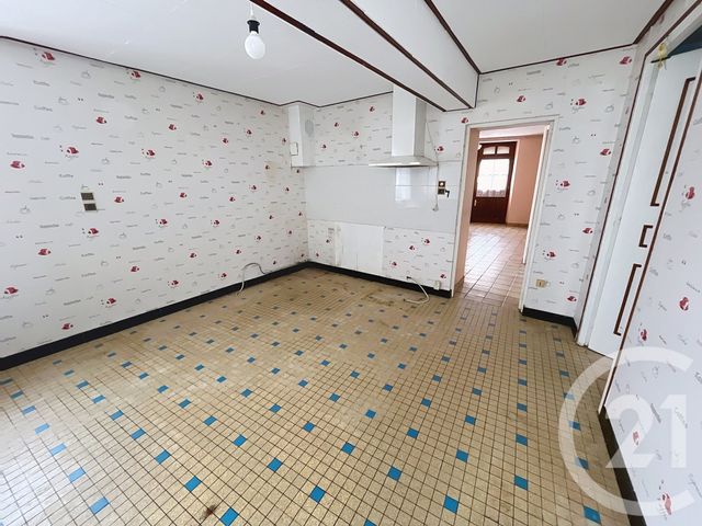 maison - GASTINES - 53