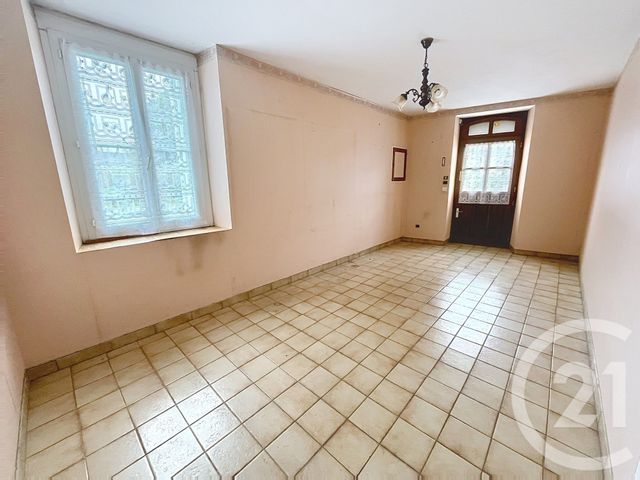 maison à vendre - 4 pièces - 81.0 m2 - GASTINES - 53 - PAYS-DE-LOIRE - Century 21 Dréano Immobilier