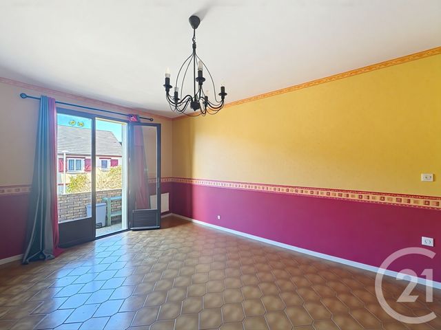 maison à vendre - 6 pièces - 108.0 m2 - BONCHAMP LES LAVAL - 53 - PAYS-DE-LOIRE - Century 21 Dréano Immobilier