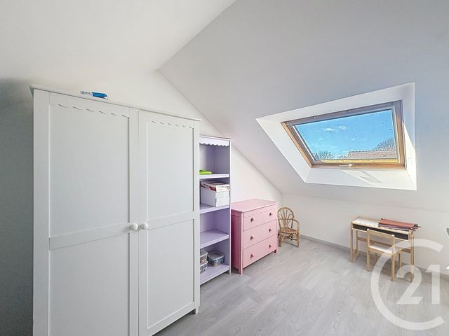 maison à vendre - 6 pièces - 108.0 m2 - BONCHAMP LES LAVAL - 53 - PAYS-DE-LOIRE - Century 21 Dréano Immobilier