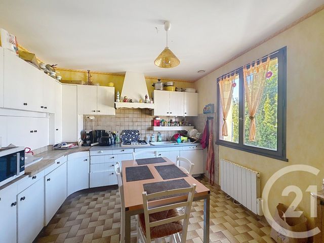 maison à vendre - 6 pièces - 108.0 m2 - BONCHAMP LES LAVAL - 53 - PAYS-DE-LOIRE - Century 21 Dréano Immobilier