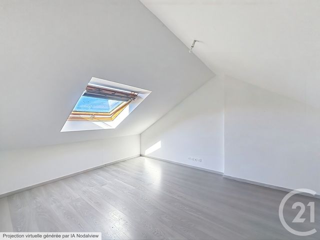 maison à vendre - 6 pièces - 108.0 m2 - BONCHAMP LES LAVAL - 53 - PAYS-DE-LOIRE - Century 21 Dréano Immobilier