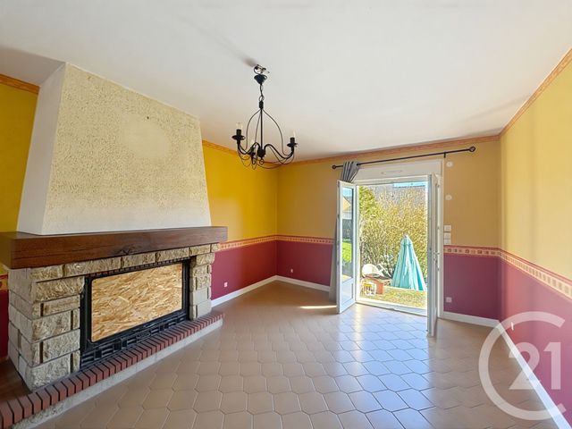 maison - BONCHAMP LES LAVAL - 53