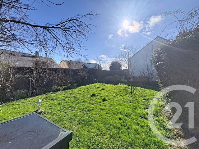 maison à vendre - 6 pièces - 108.0 m2 - BONCHAMP LES LAVAL - 53 - PAYS-DE-LOIRE - Century 21 Dréano Immobilier