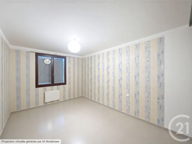 maison à vendre - 6 pièces - 108.0 m2 - BONCHAMP LES LAVAL - 53 - PAYS-DE-LOIRE - Century 21 Dréano Immobilier