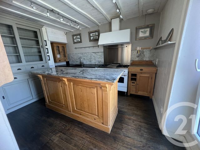 maison à vendre - 5 pièces - 145.0 m2 - ST POIX - 53 - PAYS-DE-LOIRE - Century 21 Dréano Immobilier