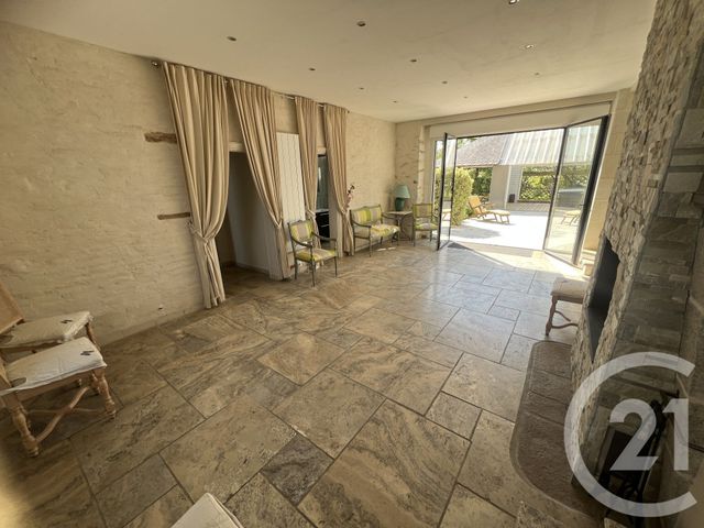 maison à vendre - 5 pièces - 145.0 m2 - ST POIX - 53 - PAYS-DE-LOIRE - Century 21 Dréano Immobilier