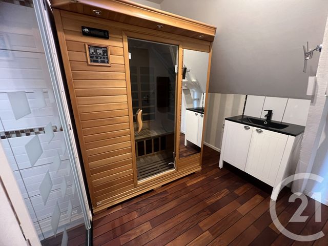 maison à vendre - 5 pièces - 145.0 m2 - ST POIX - 53 - PAYS-DE-LOIRE - Century 21 Dréano Immobilier