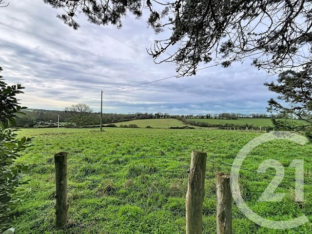 maison à vendre - 7 pièces - 93.0 m2 - COSSE LE VIVIEN - 53 - PAYS-DE-LOIRE - Century 21 Dréano Immobilier