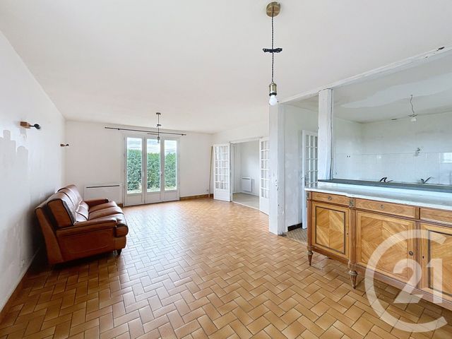 Maison à vendre COSSE LE VIVIEN