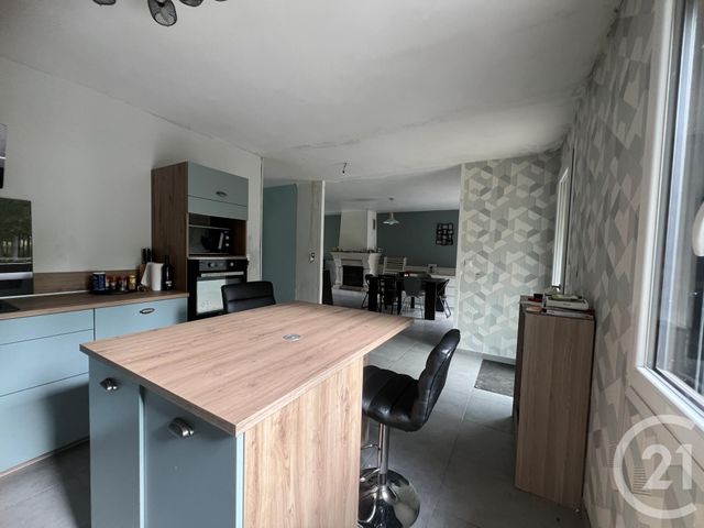 maison à vendre - 5 pièces - 91.5 m2 - ST POIX - 53 - PAYS-DE-LOIRE - Century 21 Dréano Immobilier