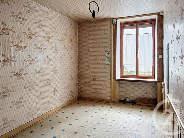 maison à vendre - 6 pièces - 120.0 m2 - ST POIX - 53 - PAYS-DE-LOIRE - Century 21 Dréano Immobilier