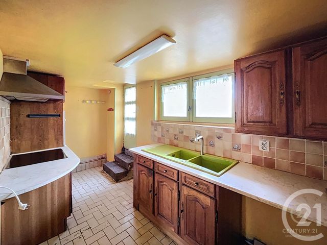 maison à vendre - 6 pièces - 120.0 m2 - ST POIX - 53 - PAYS-DE-LOIRE - Century 21 Dréano Immobilier