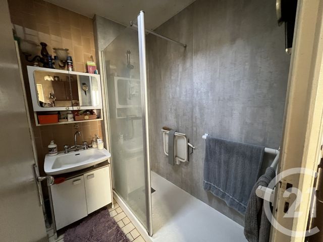 maison à vendre - 4 pièces - 56.0 m2 - CUILLE - 53 - PAYS-DE-LOIRE - Century 21 Dréano Immobilier