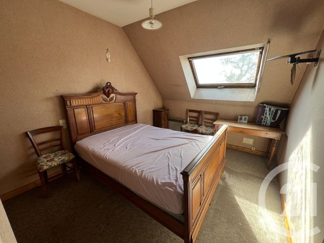 maison à vendre - 4 pièces - 56.0 m2 - CUILLE - 53 - PAYS-DE-LOIRE - Century 21 Dréano Immobilier