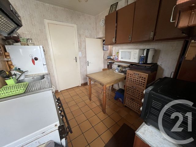 maison à vendre - 4 pièces - 56.0 m2 - CUILLE - 53 - PAYS-DE-LOIRE - Century 21 Dréano Immobilier