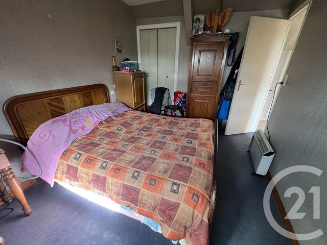 maison à vendre - 4 pièces - 56.0 m2 - CUILLE - 53 - PAYS-DE-LOIRE - Century 21 Dréano Immobilier