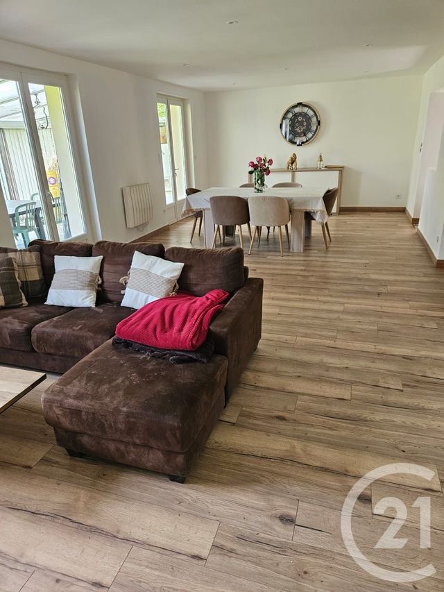 maison à vendre - 6 pièces - 163.0 m2 - LAUBRIERES - 53 - PAYS-DE-LOIRE - Century 21 Dréano Immobilier