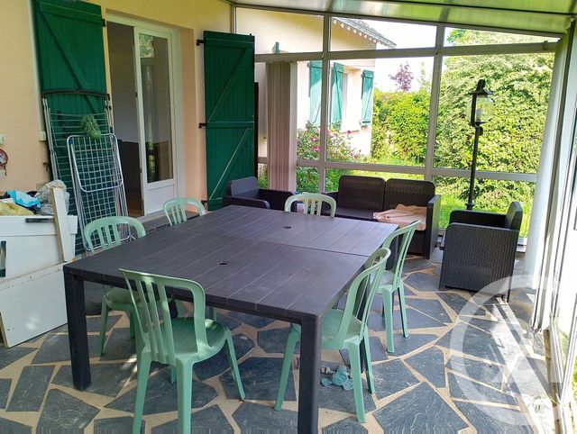 maison à vendre - 6 pièces - 163.0 m2 - LAUBRIERES - 53 - PAYS-DE-LOIRE - Century 21 Dréano Immobilier