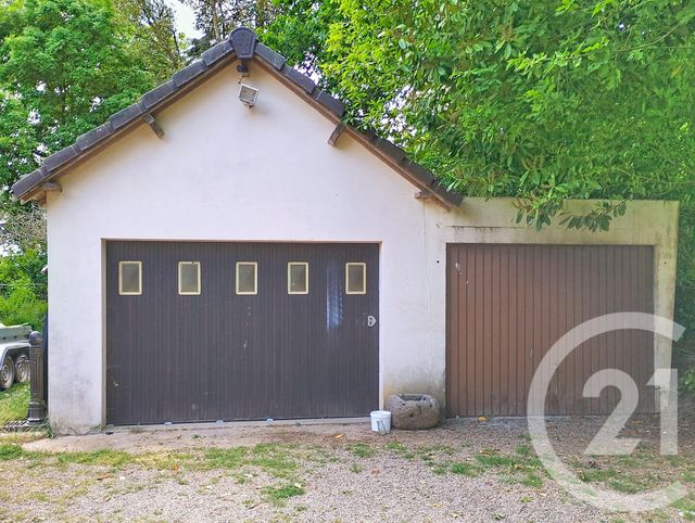 maison à vendre - 6 pièces - 163.0 m2 - LAUBRIERES - 53 - PAYS-DE-LOIRE - Century 21 Dréano Immobilier