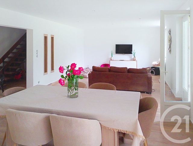 maison à vendre - 6 pièces - 163.0 m2 - LAUBRIERES - 53 - PAYS-DE-LOIRE - Century 21 Dréano Immobilier
