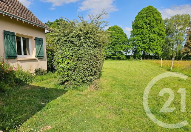 maison à vendre - 6 pièces - 163.0 m2 - LAUBRIERES - 53 - PAYS-DE-LOIRE - Century 21 Dréano Immobilier