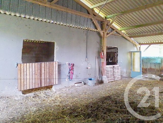 maison à vendre - 6 pièces - 163.0 m2 - LAUBRIERES - 53 - PAYS-DE-LOIRE - Century 21 Dréano Immobilier