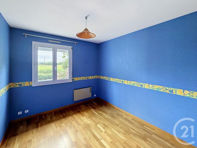 maison à vendre - 6 pièces - 119.0 m2 - QUELAINES ST GAULT - 53 - PAYS-DE-LOIRE - Century 21 Dréano Immobilier