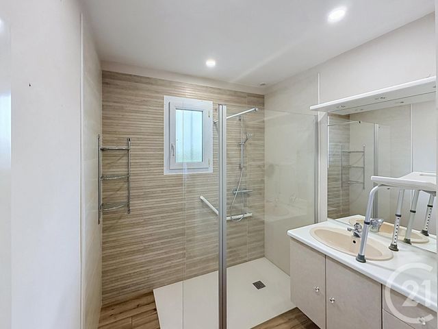 maison à vendre - 6 pièces - 119.0 m2 - QUELAINES ST GAULT - 53 - PAYS-DE-LOIRE - Century 21 Dréano Immobilier