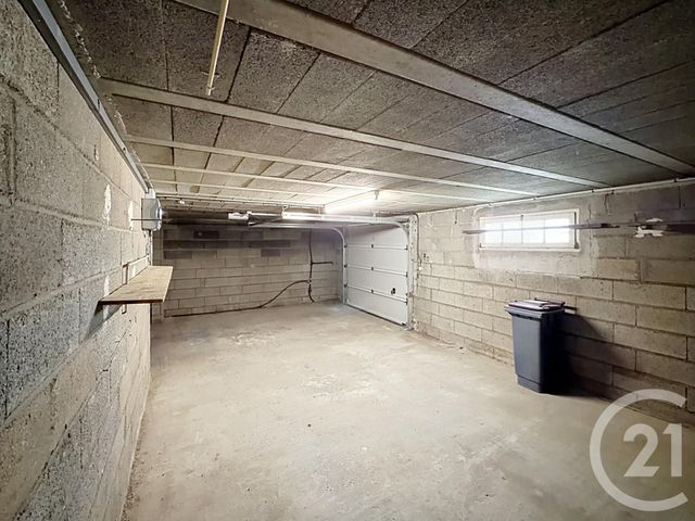 maison à vendre - 6 pièces - 119.0 m2 - QUELAINES ST GAULT - 53 - PAYS-DE-LOIRE - Century 21 Dréano Immobilier
