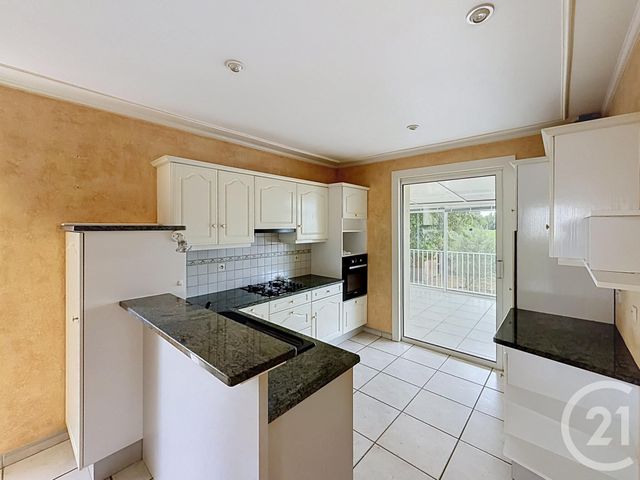 maison à vendre - 6 pièces - 119.0 m2 - QUELAINES ST GAULT - 53 - PAYS-DE-LOIRE - Century 21 Dréano Immobilier