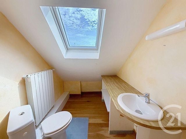 maison à vendre - 9 pièces - 198.0 m2 - QUELAINES ST GAULT - 53 - PAYS-DE-LOIRE - Century 21 Dréano Immobilier