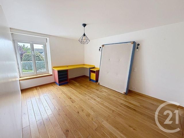 maison à vendre - 9 pièces - 198.0 m2 - QUELAINES ST GAULT - 53 - PAYS-DE-LOIRE - Century 21 Dréano Immobilier