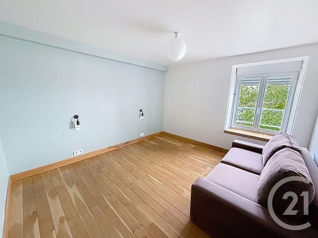 maison à vendre - 9 pièces - 198.0 m2 - QUELAINES ST GAULT - 53 - PAYS-DE-LOIRE - Century 21 Dréano Immobilier