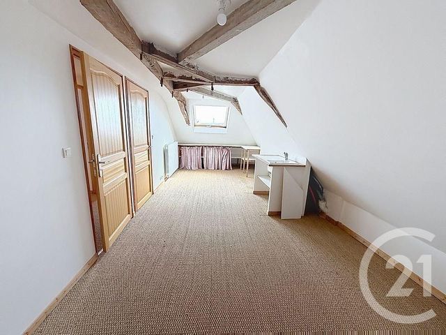 maison à vendre - 9 pièces - 198.0 m2 - QUELAINES ST GAULT - 53 - PAYS-DE-LOIRE - Century 21 Dréano Immobilier