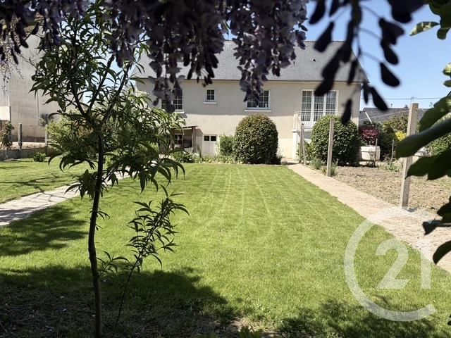  - QUELAINES ST GAULT - 