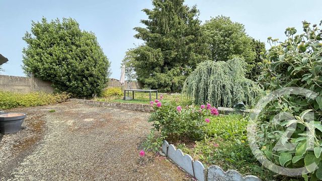 maison à vendre - 6 pièces - 110.0 m2 - COSMES - 53 - PAYS-DE-LOIRE - Century 21 Dréano Immobilier
