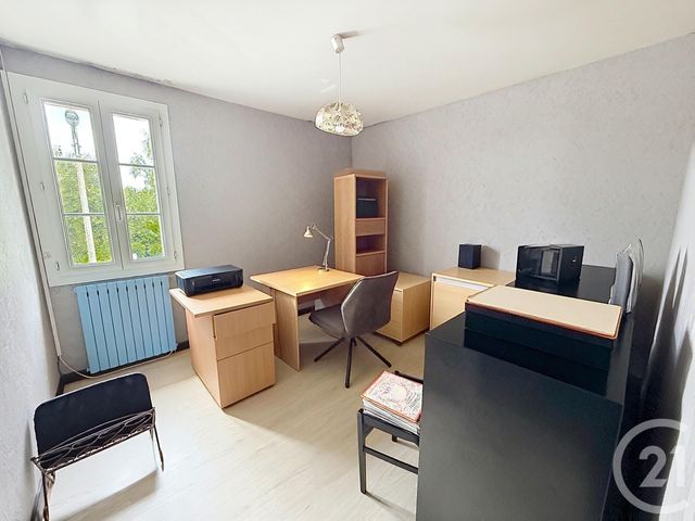 maison à vendre - 6 pièces - 110.0 m2 - COSMES - 53 - PAYS-DE-LOIRE - Century 21 Dréano Immobilier