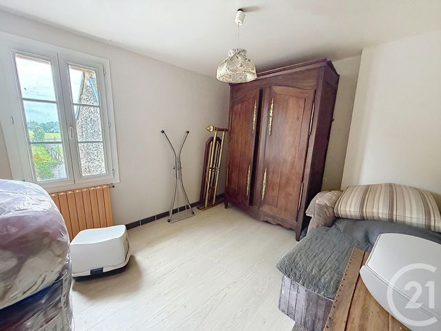 maison à vendre - 6 pièces - 110.0 m2 - COSMES - 53 - PAYS-DE-LOIRE - Century 21 Dréano Immobilier