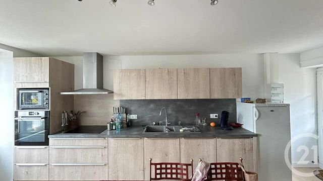 maison à vendre - 6 pièces - 110.0 m2 - COSMES - 53 - PAYS-DE-LOIRE - Century 21 Dréano Immobilier