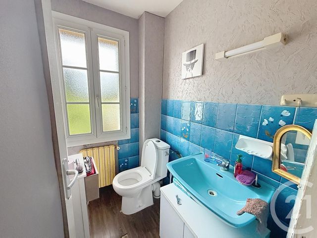 maison à vendre - 6 pièces - 110.0 m2 - COSMES - 53 - PAYS-DE-LOIRE - Century 21 Dréano Immobilier