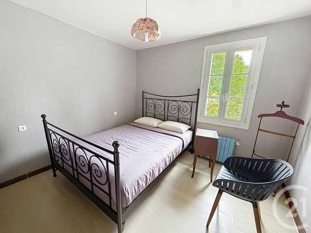 maison à vendre - 6 pièces - 110.0 m2 - COSMES - 53 - PAYS-DE-LOIRE - Century 21 Dréano Immobilier
