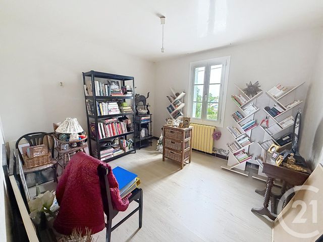 maison à vendre - 6 pièces - 110.0 m2 - COSMES - 53 - PAYS-DE-LOIRE - Century 21 Dréano Immobilier