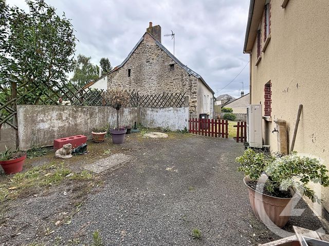 maison à vendre - 6 pièces - 110.0 m2 - COSMES - 53 - PAYS-DE-LOIRE - Century 21 Dréano Immobilier