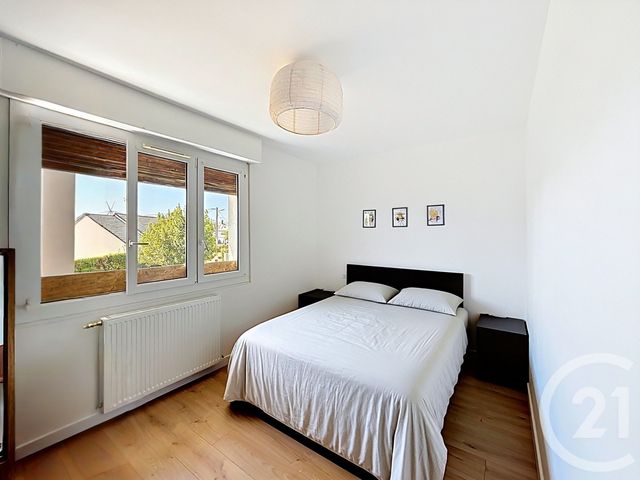 maison à vendre - 4 pièces - 96.7 m2 - QUELAINES ST GAULT - 53 - PAYS-DE-LOIRE - Century 21 Dréano Immobilier
